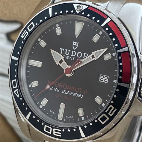 tudor hydronaut ii 20060 for sale|tudor hydronaut ii price.